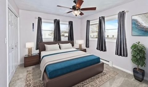 Tiny photo for 407 S Washington Street, Sidney, IL 61877 (MLS # 12505271)