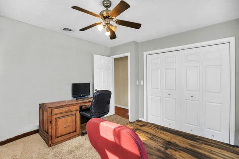 Tiny photo for 407 S Washington Street, Sidney, IL 61877 (MLS # 12505271)