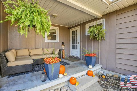 Tiny photo for 407 S Washington Street, Sidney, IL 61877 (MLS # 12505271)