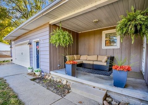 Tiny photo for 407 S Washington Street, Sidney, IL 61877 (MLS # 12505271)