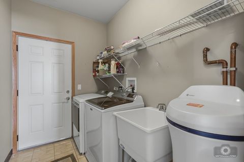 Tiny photo for 17221 Fontana Lane, Lockport, IL 60441 (MLS # 12551199)