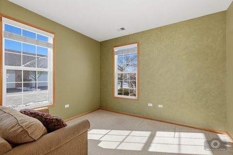 Tiny photo for 17221 Fontana Lane, Lockport, IL 60441 (MLS # 12551199)