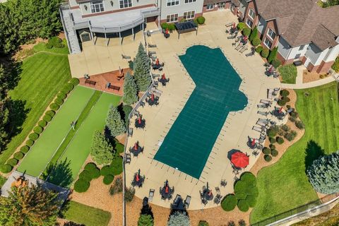 Tiny photo for 17221 Fontana Lane, Lockport, IL 60441 (MLS # 12551199)