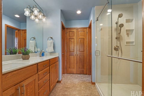 Tiny photo for 24804 W Nicklaus Way, Antioch, IL 60002 (MLS # 12666153)