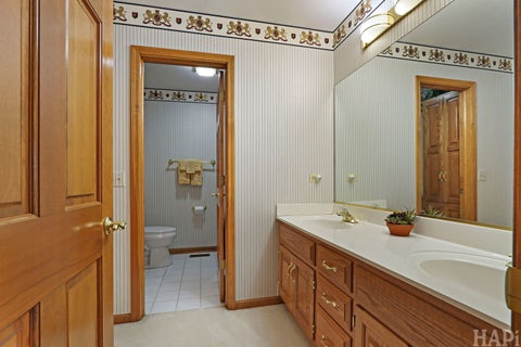 Tiny photo for 24804 W Nicklaus Way, Antioch, IL 60002 (MLS # 12666153)