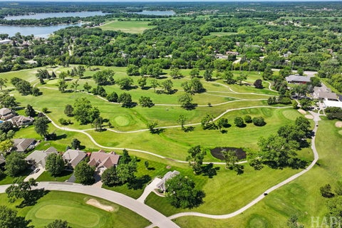 Tiny photo for 24804 W Nicklaus Way, Antioch, IL 60002 (MLS # 12666153)