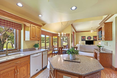 Tiny photo for 24804 W Nicklaus Way, Antioch, IL 60002 (MLS # 12666153)