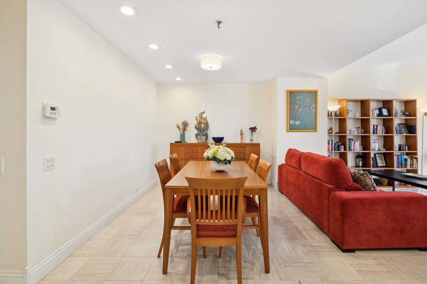 680 N Lake Shore Drive 1219