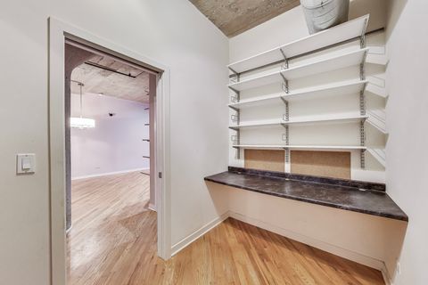 Tiny photo for 1110 W 15th Street #218, Chicago, IL 60608 (MLS # 12490997)