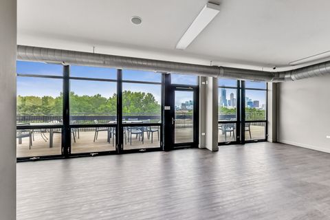 Tiny photo for 1110 W 15th Street #218, Chicago, IL 60608 (MLS # 12490997)