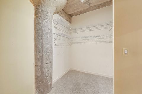 Tiny photo for 1110 W 15th Street #218, Chicago, IL 60608 (MLS # 12490997)