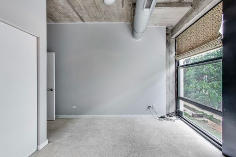 Tiny photo for 1110 W 15th Street #218, Chicago, IL 60608 (MLS # 12490997)