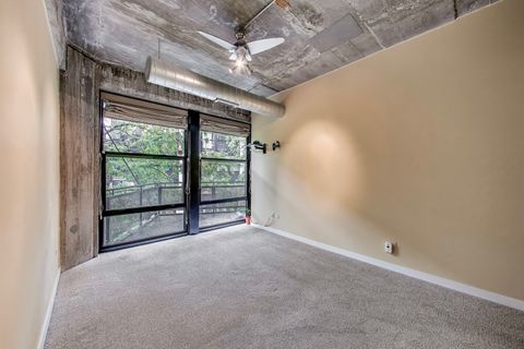 Tiny photo for 1110 W 15th Street #218, Chicago, IL 60608 (MLS # 12490997)