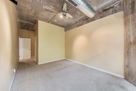 Tiny photo for 1110 W 15th Street #218, Chicago, IL 60608 (MLS # 12490997)