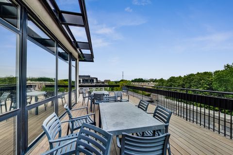Tiny photo for 1110 W 15th Street #218, Chicago, IL 60608 (MLS # 12490997)