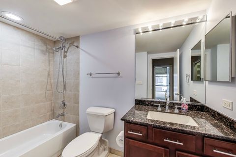 Tiny photo for 1110 W 15th Street #218, Chicago, IL 60608 (MLS # 12490997)