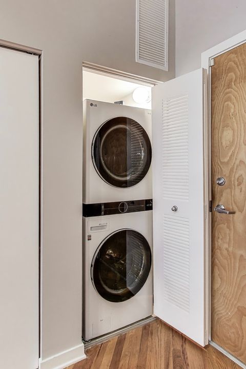 Tiny photo for 1110 W 15th Street #218, Chicago, IL 60608 (MLS # 12490997)