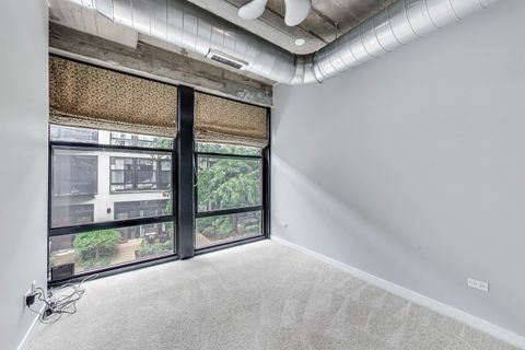 Tiny photo for 1110 W 15th Street #218, Chicago, IL 60608 (MLS # 12490997)