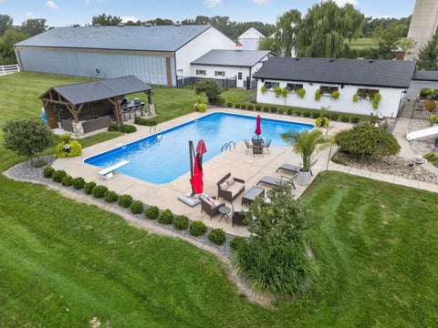 Tiny photo for 24608 LOT A S 88th Avenue, Frankfort, IL 60423 (MLS # 12795590)