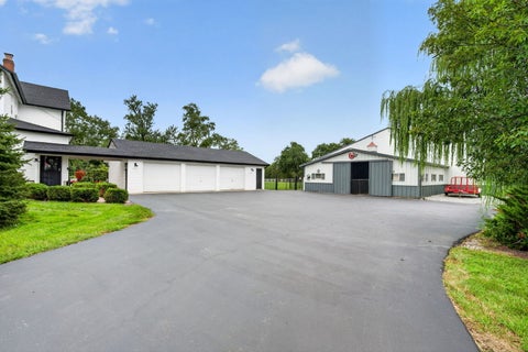 Tiny photo for 24608 LOT A S 88th Avenue, Frankfort, IL 60423 (MLS # 12795590)