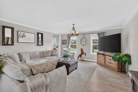 Tiny photo for 24608 LOT A S 88th Avenue, Frankfort, IL 60423 (MLS # 12795590)