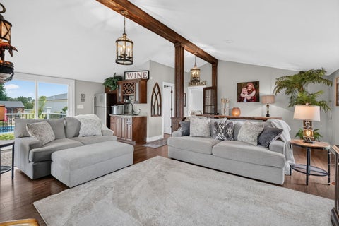 Tiny photo for 24608 LOT A S 88th Avenue, Frankfort, IL 60423 (MLS # 12795590)