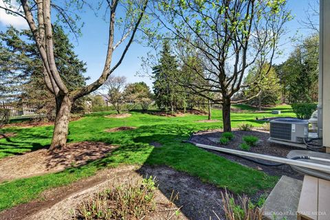 Tiny photo for 710 Juniper Lane, Lake In The Hills, IL 60156 (MLS # 12624650)