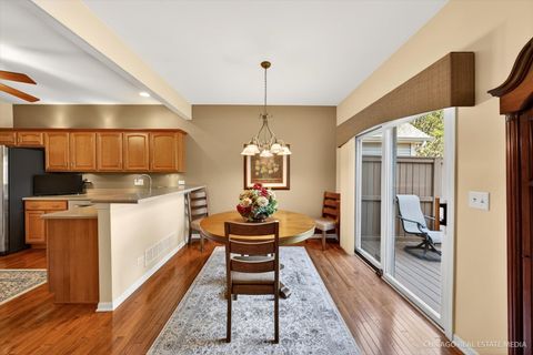 Tiny photo for 710 Juniper Lane, Lake In The Hills, IL 60156 (MLS # 12624650)