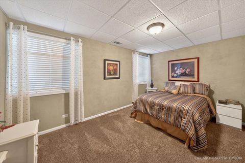 Tiny photo for 710 Juniper Lane, Lake In The Hills, IL 60156 (MLS # 12624650)