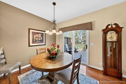 Tiny photo for 710 Juniper Lane, Lake In The Hills, IL 60156 (MLS # 12624650)