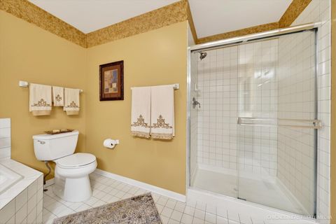 Tiny photo for 710 Juniper Lane, Lake In The Hills, IL 60156 (MLS # 12624650)