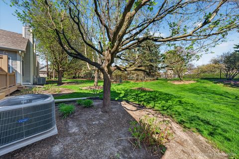 Tiny photo for 710 Juniper Lane, Lake In The Hills, IL 60156 (MLS # 12624650)