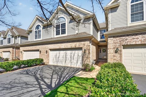 Photo of 710 Juniper Lane, Lake In The Hills, IL 60156 (MLS # 12624650)