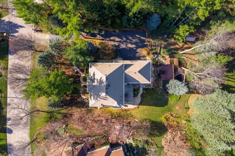 A home in Carpentersville