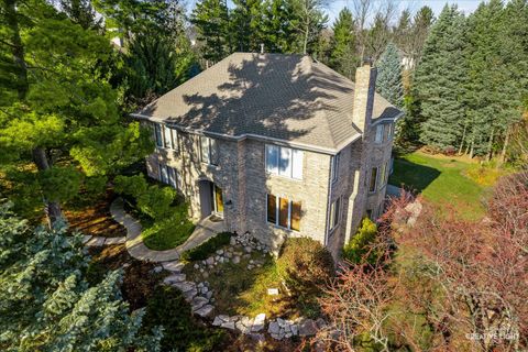 A home in Carpentersville