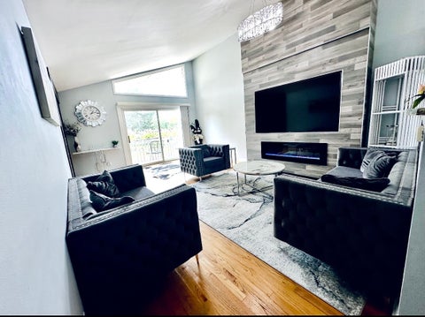 Tiny photo for 1330 Todd Farm Drive, Elgin, IL 60123 (MLS # 12697021)