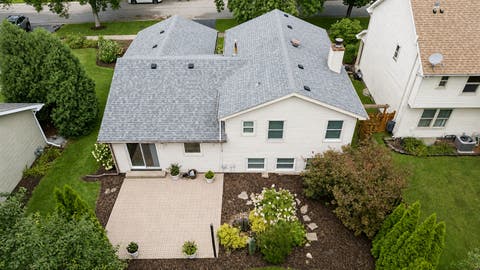 Tiny photo for 2296 Briarhill Drive, Naperville, IL 60565 (MLS # 12726332)