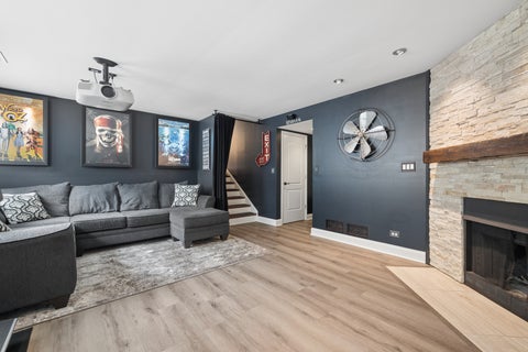 Tiny photo for 2296 Briarhill Drive, Naperville, IL 60565 (MLS # 12726332)