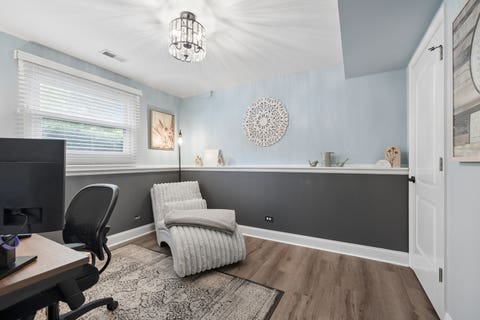 Tiny photo for 2296 Briarhill Drive, Naperville, IL 60565 (MLS # 12726332)