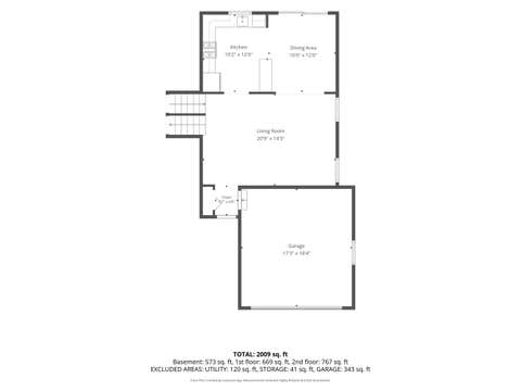 Tiny photo for 2296 Briarhill Drive, Naperville, IL 60565 (MLS # 12726332)