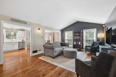 Tiny photo for 2296 Briarhill Drive, Naperville, IL 60565 (MLS # 12726332)