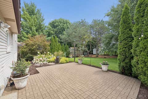 Tiny photo for 2296 Briarhill Drive, Naperville, IL 60565 (MLS # 12726332)