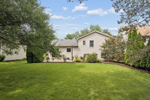 Tiny photo for 2296 Briarhill Drive, Naperville, IL 60565 (MLS # 12726332)