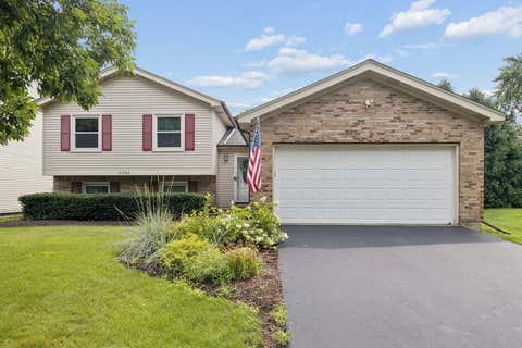 Photo of 2296 Briarhill Drive, Naperville, IL 60565 (MLS # 12726332)