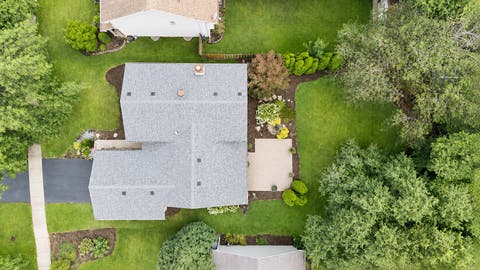 Tiny photo for 2296 Briarhill Drive, Naperville, IL 60565 (MLS # 12726332)