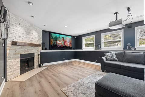 Tiny photo for 2296 Briarhill Drive, Naperville, IL 60565 (MLS # 12726332)