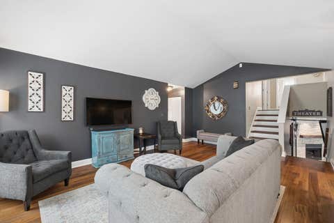 Tiny photo for 2296 Briarhill Drive, Naperville, IL 60565 (MLS # 12726332)
