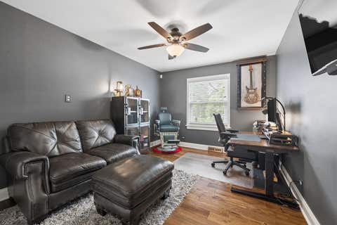 Tiny photo for 2296 Briarhill Drive, Naperville, IL 60565 (MLS # 12726332)