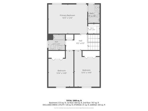 Tiny photo for 2296 Briarhill Drive, Naperville, IL 60565 (MLS # 12726332)