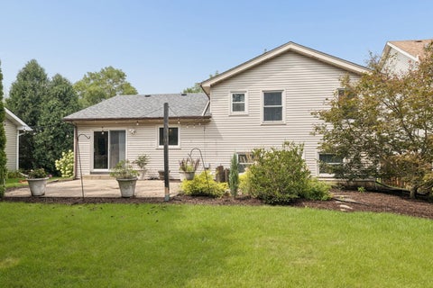 Tiny photo for 2296 Briarhill Drive, Naperville, IL 60565 (MLS # 12726332)